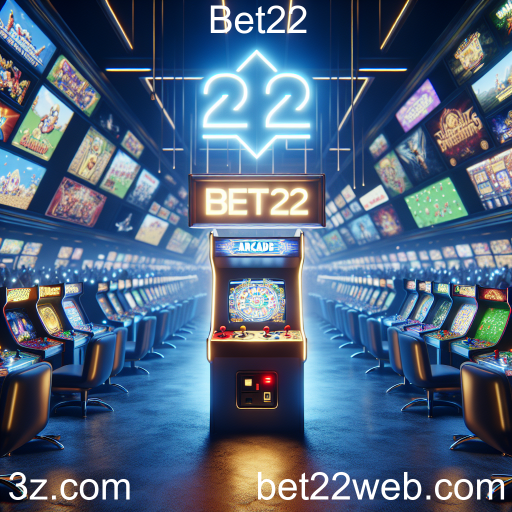 A Evolução dos Jogos de Arcade na Era Digital